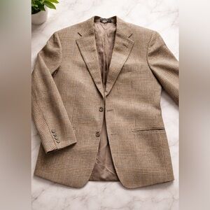 Polo Ralph Lauren Blue Label Italian Sport Coat – Size 38